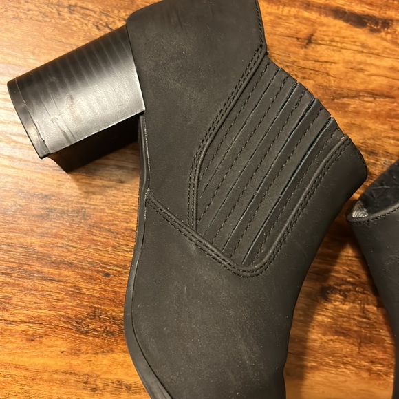 Life Stride Simply Comfort Half Boot - Picture 5 of 6